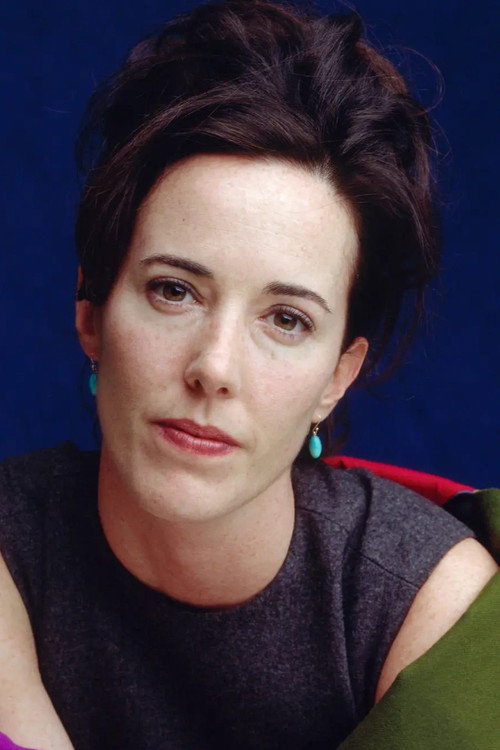 Photo of Kate Spade, Acting
