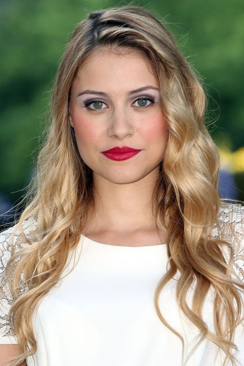 Carolina Benvenga profile