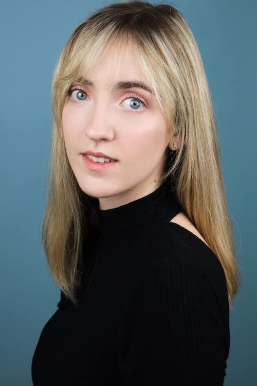 Photo of Kaylie Heyner, Acting