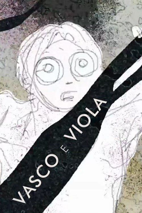 Vasco e Viola poster