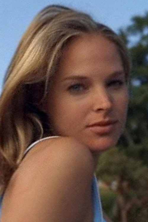 Photo of Mandy Schaffer, Acting