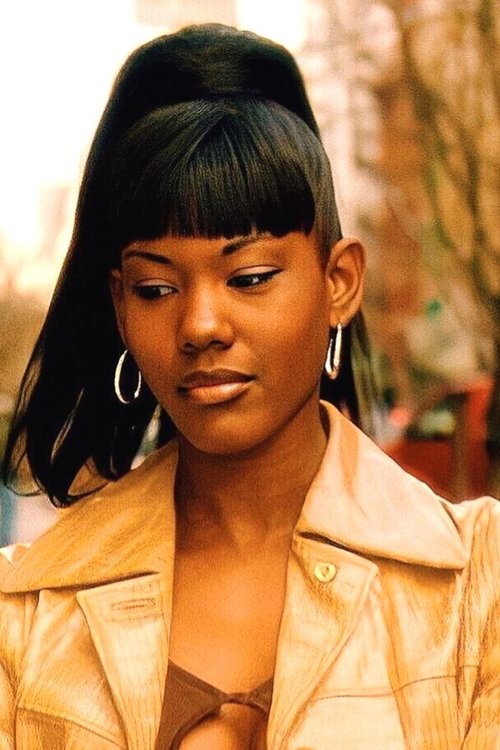Photo of Taral Hicks, Acting