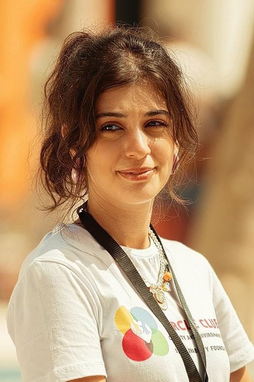 Nourine Abouseada profile