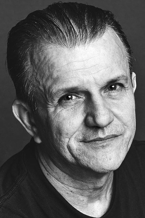 Photo of Daniel O'Shea, Acting