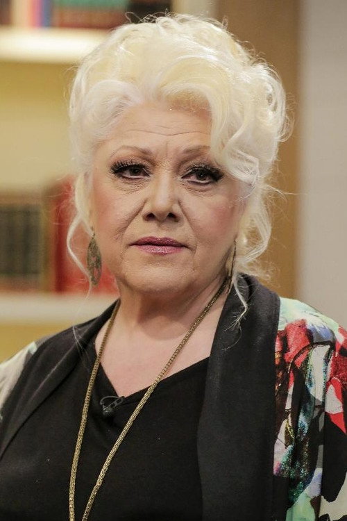 Photo of Natália de Sousa, Acting