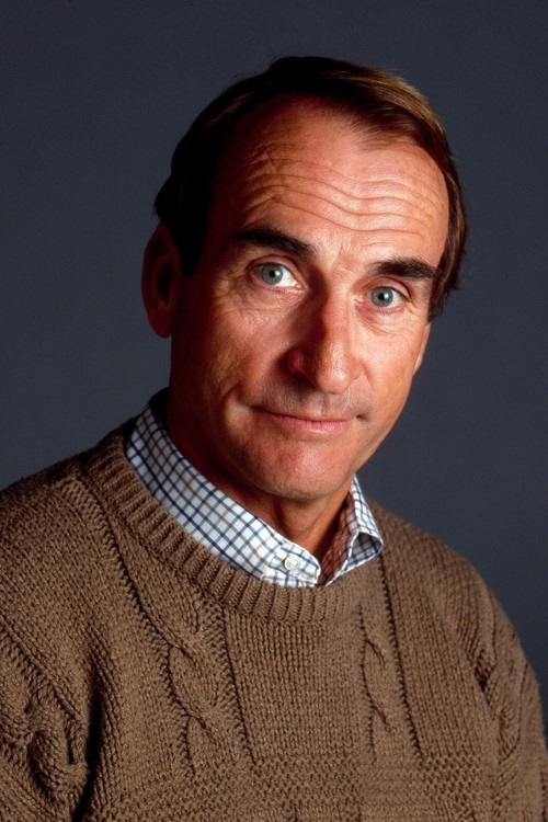 James B. Sikking profile