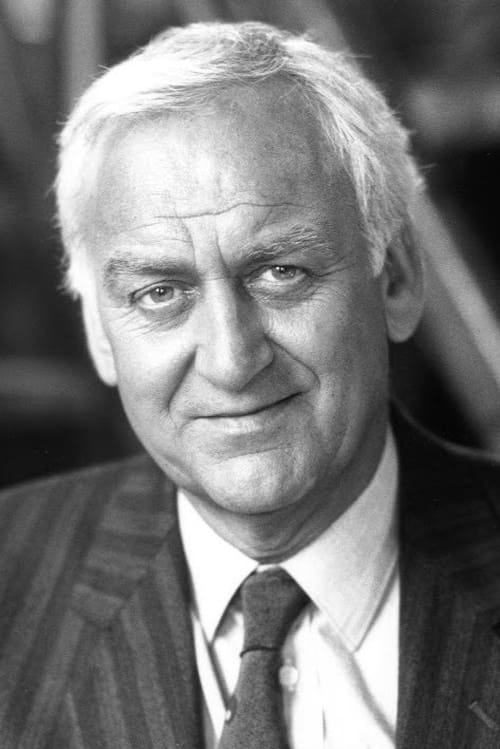 John Thaw profile