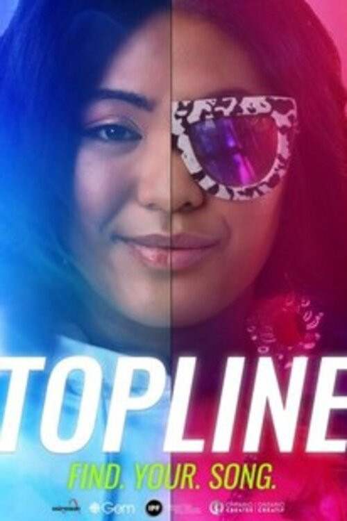 Topline poster