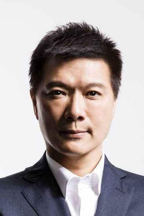 Photo of Tsai Shih-ping, Acting