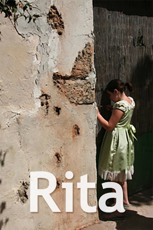 Movie poster for Rita (2009)