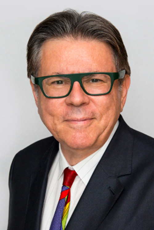Photo of Michael Hirsh, Production