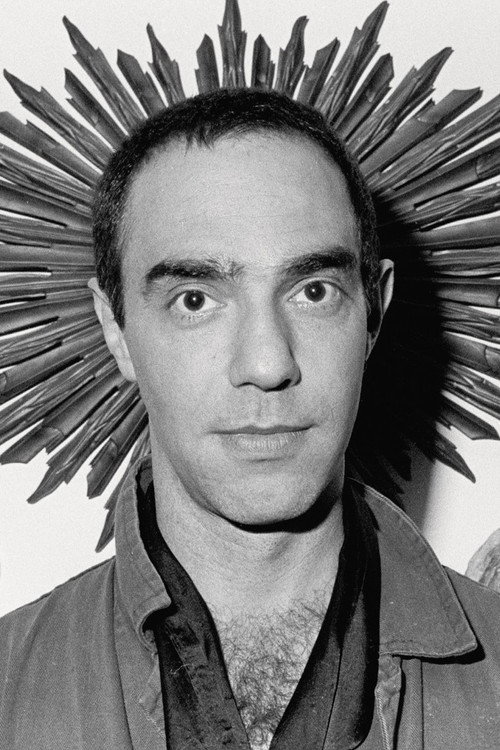 Photo of Derek Jarman, Directing