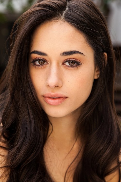 Jeanine Mason profile