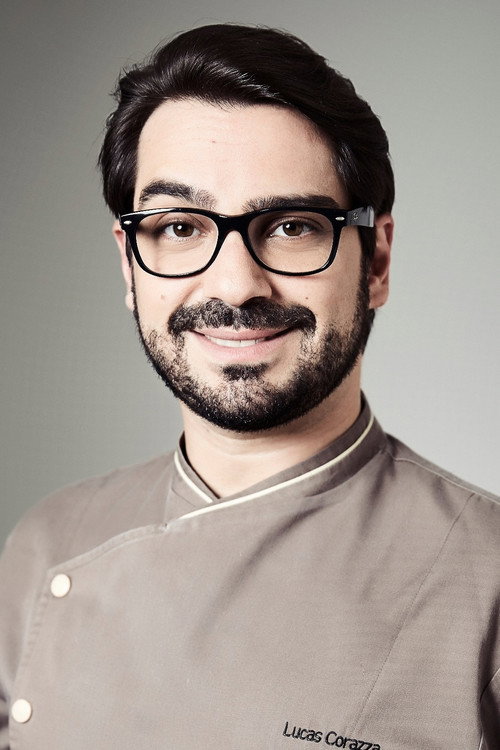 Photo of Lucas Corazza, Acting