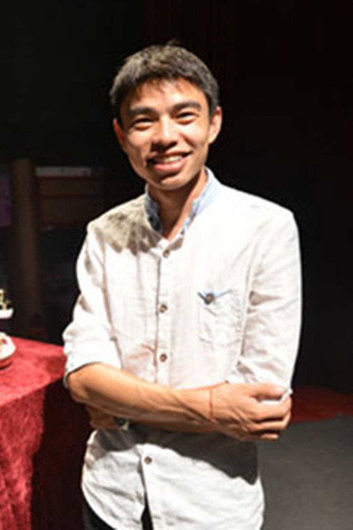 Photo of Zhang Huike, Acting