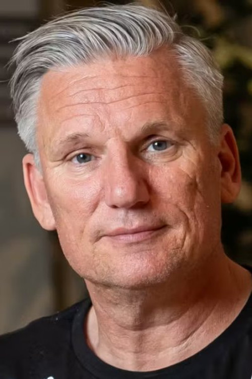 Photo of Nikolaj Jacobsen, Acting