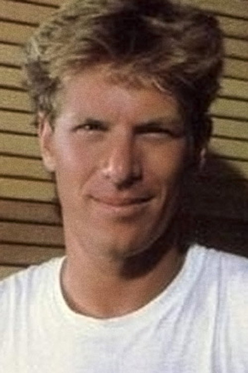 Photo of Bill Curry, Acting