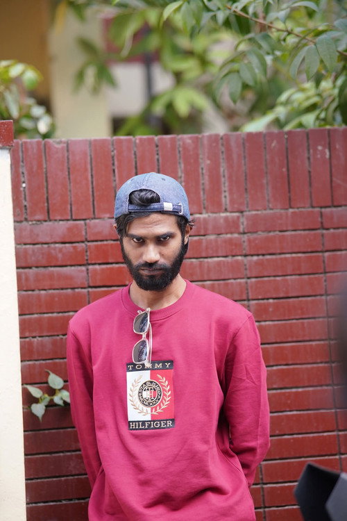 Photo of Serniabat Shawon, Directing