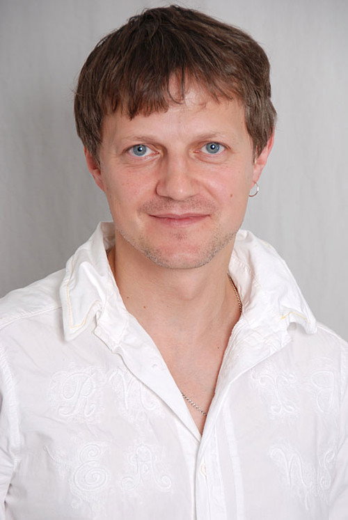 Vadim Skvirskiy profile
