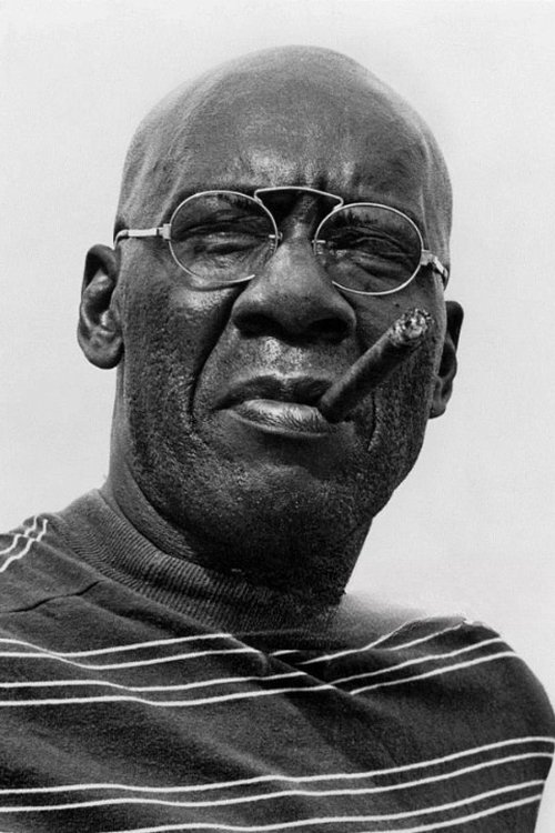 Julius Harris profile