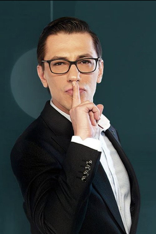 Photo of Igor Stojčevski, Acting