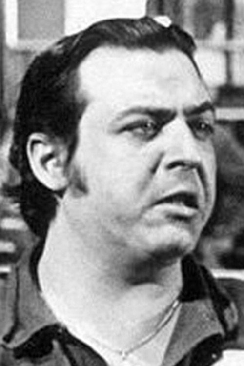 Photo of Luigi Uzzo, Acting
