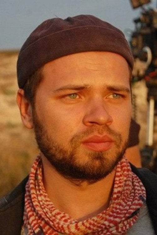 Photo of Dmytro Moiseiev, Directing