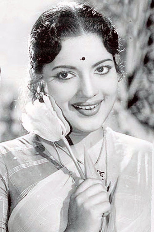 Photo of Devika, Acting