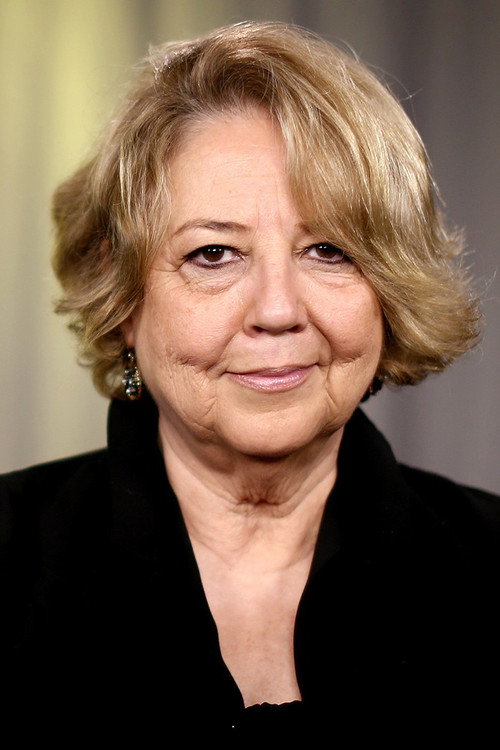 Photo of Linda Bloodworth-Thomason, Writing