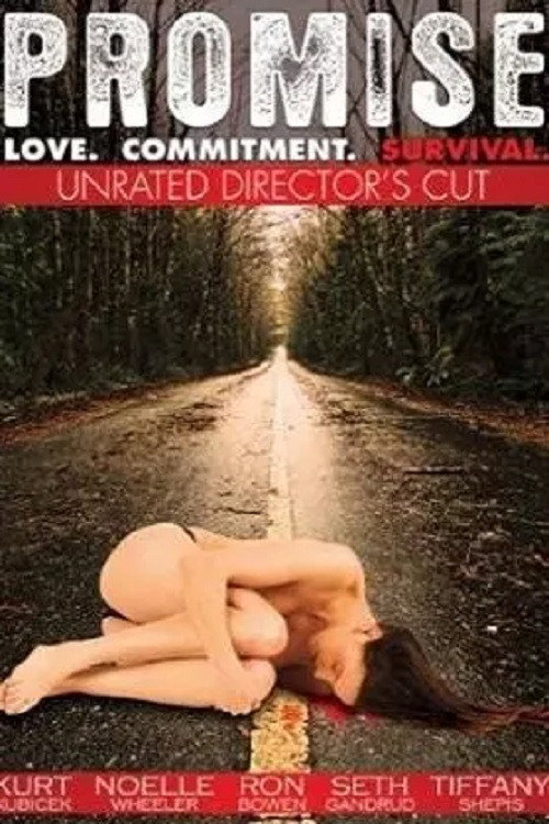 Movie poster for Promise (2008)