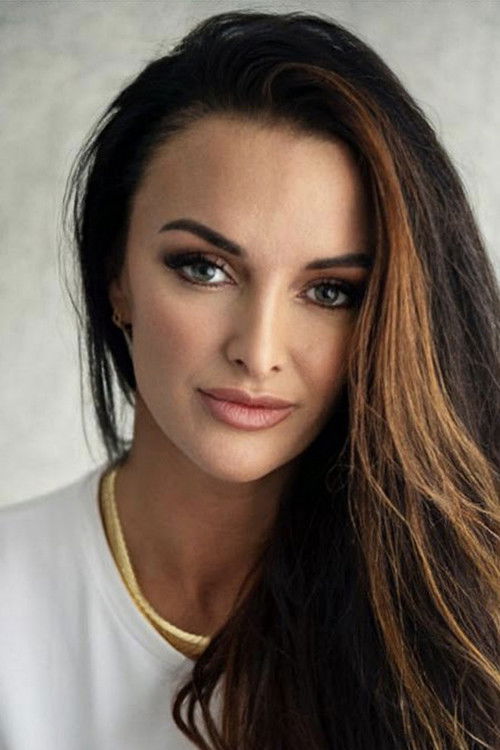 Sacha Firmager profile