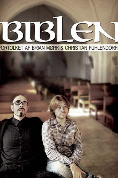 Movie poster for Biblen - Fuhlendorff & Mørk (2007)