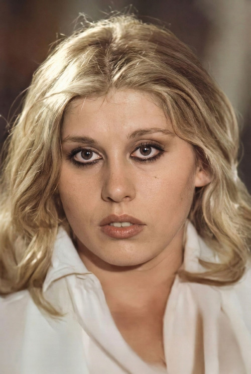 Photo of Canan Perver, Acting