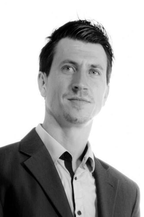 Photo of Fabien Lestrade, Acting