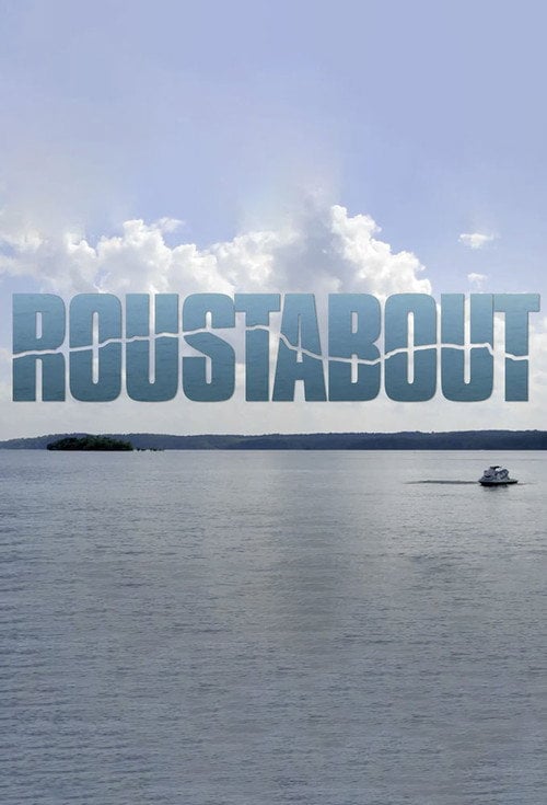 Series poster for Roustabout (2015)