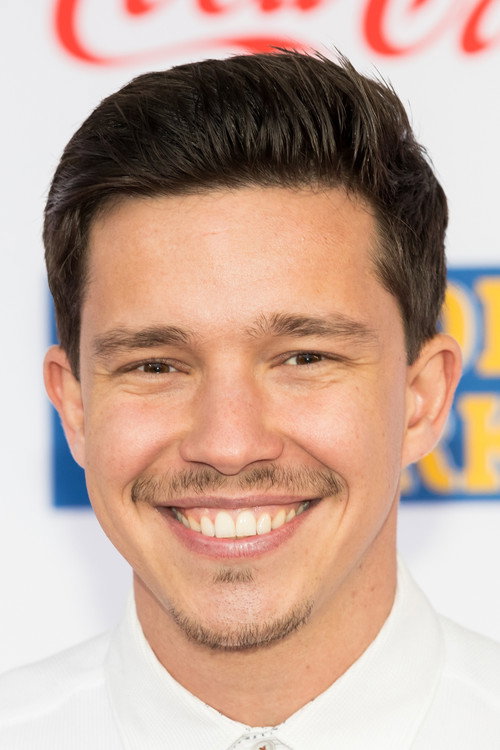 Photo of Nico Santos, Acting