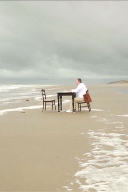 Movie poster for The Sea Reminds Me (2012)