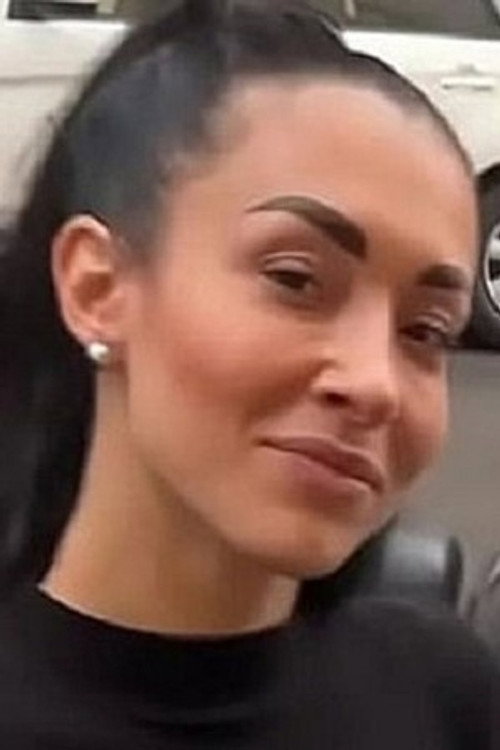 Photo of Silvia Preslar, Acting