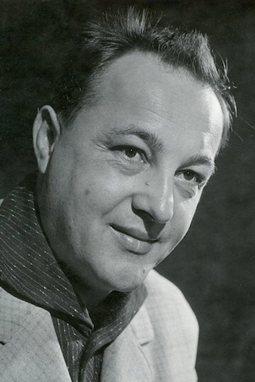 Photo of Ilja Hylas, Directing