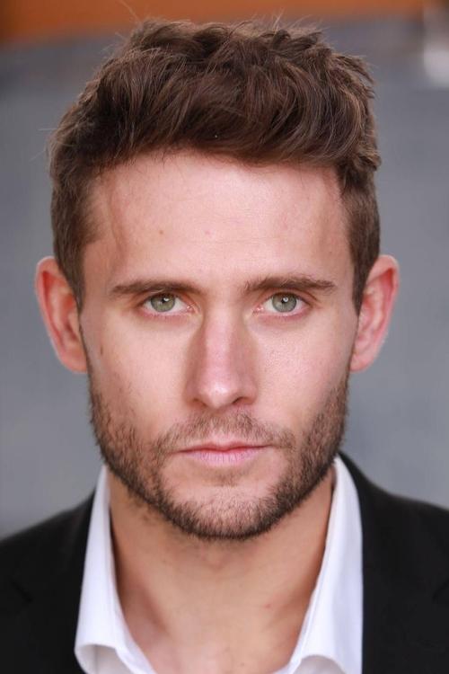 Photo of Quentin Boyer, Acting