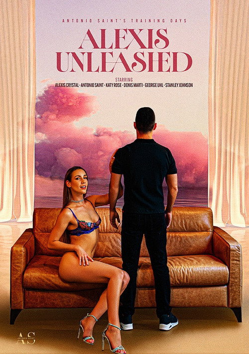Movie poster for Alexis Unleashed (2025)