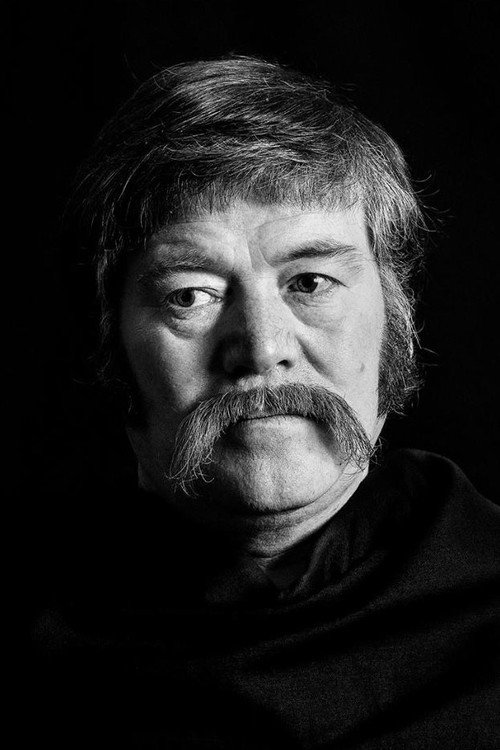 Photo of Liam Weldon, Acting