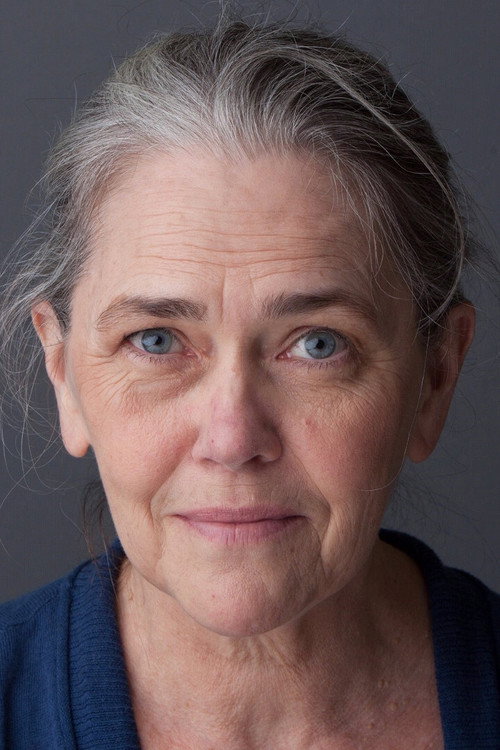 Photo of Deborah Strang, Acting