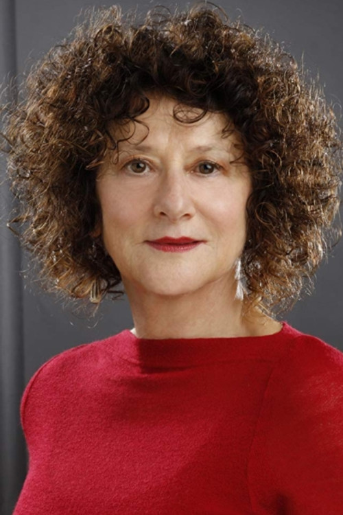 Photo of Evelyn Krape, Acting