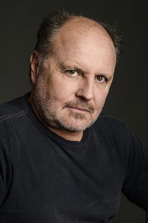 Daniel Veronese profile