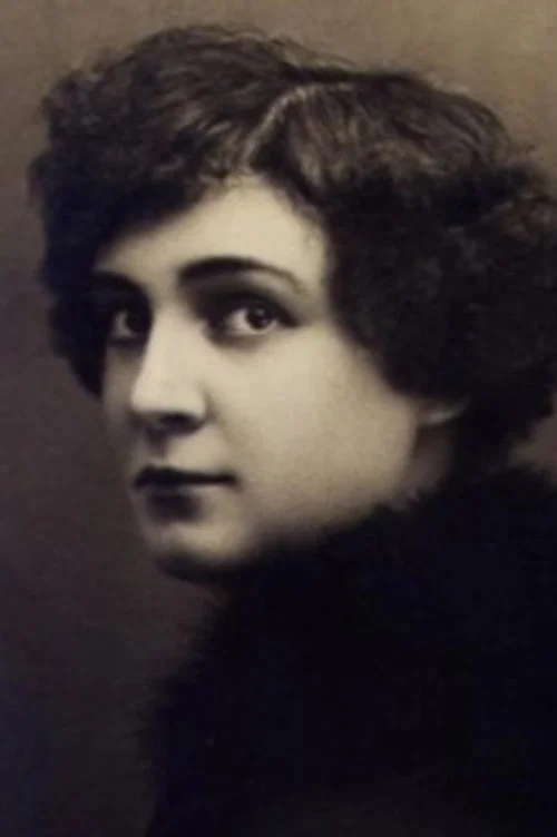Photo of Margarita Barskaya, Directing