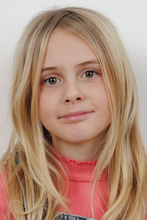 Photo of Mia Grace Herold, Acting