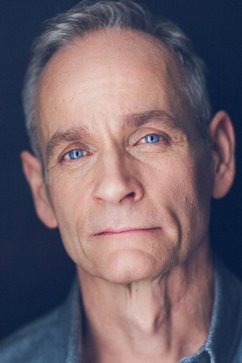 Photo of Ed Moran, Acting
