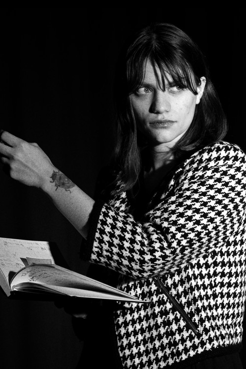 Photo of Alice M. Horta, Directing