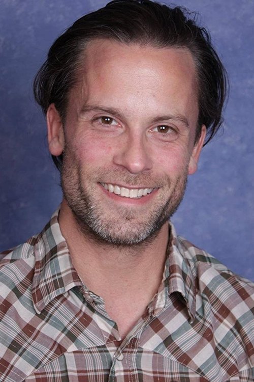 Curt Clendenin profile